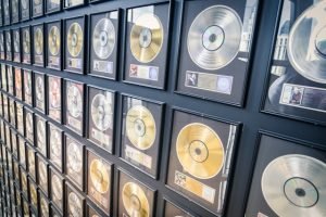 Independent Music Awards 2026 Nominees